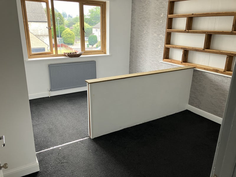1 double room available - student accommodation in Radstock - img_3