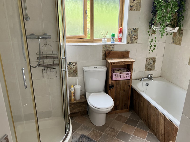 1 double room available - student accommodation in Radstock - img_4