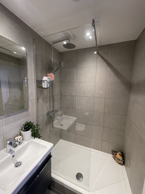 1 double room in 2 bed flat. Mercer West - student accommodation in Leeds City Centre - img_5