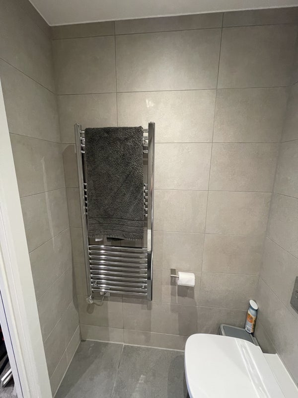 1 double room in 2 bed flat. Mercer West - student accommodation in Leeds City Centre - img_7