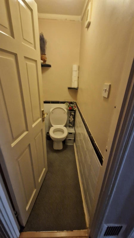 1 Double Room in 2 BHK Duplex Flat - student accommodation in Bow - img_6