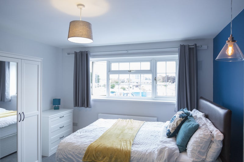 1 double room in a luxurious boutique house - student accommodation in Langley - img_3