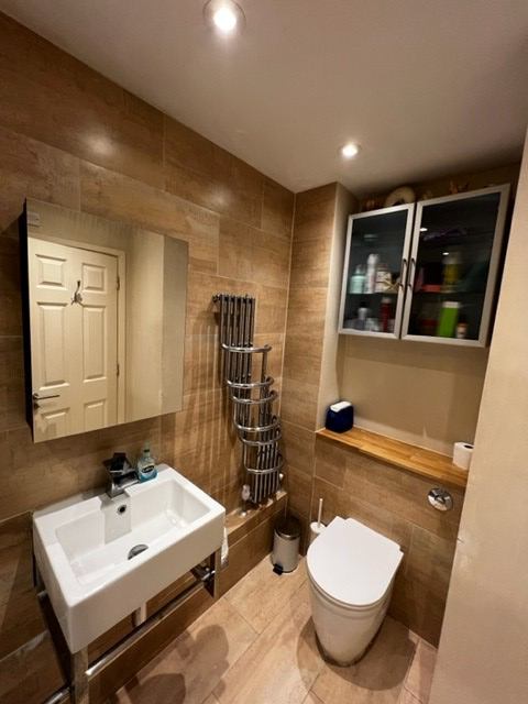 1 Double Room in Kings Cross Flat with Balcony - student accommodation in King's Cross - img_7