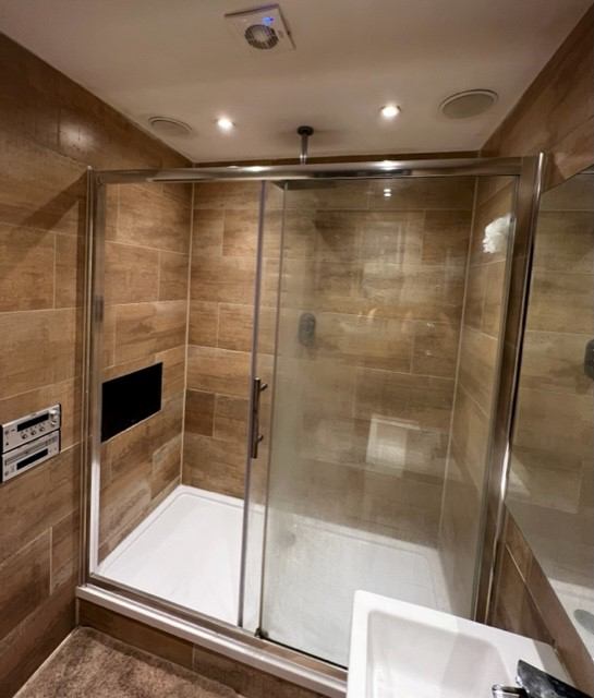 1 Double Room in Kings Cross Flat with Balcony - student accommodation in King's Cross - img_6
