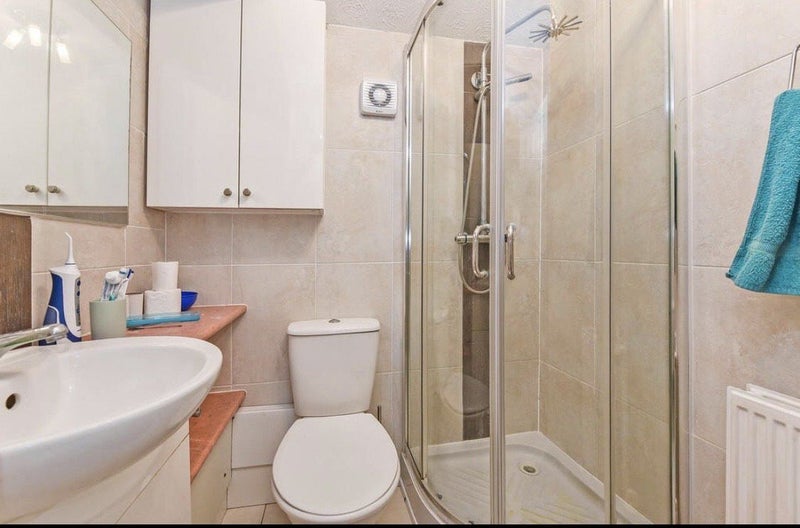 1 double room in Treforest near UNI - student accommodation in Pontypridd - img_7