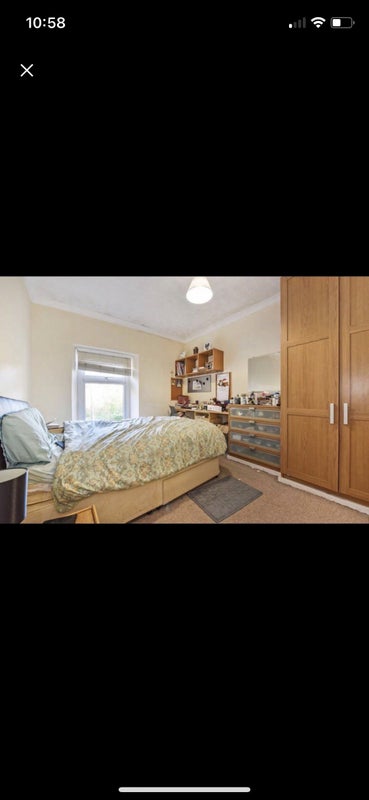 1 double room in Treforest near UNI - student accommodation in Pontypridd - img_8