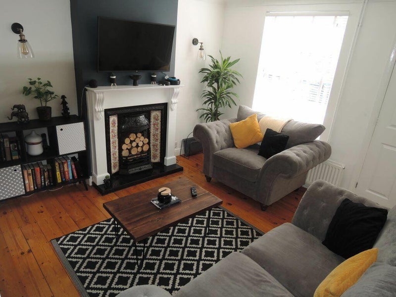 1 double room on Harwich road - student accommodation in Colchester - img_6