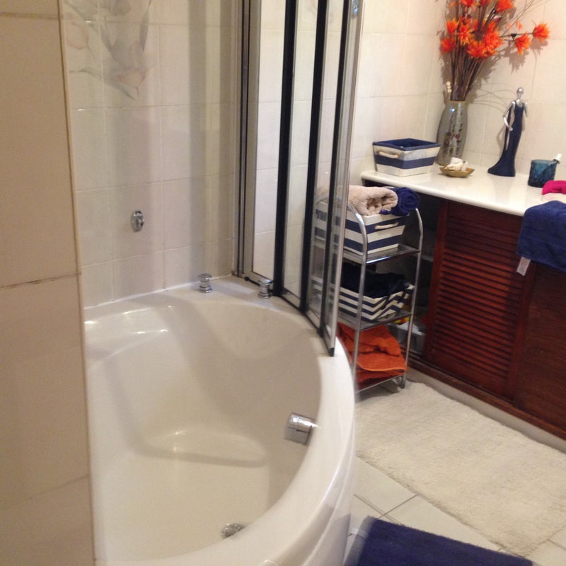 1 double room to rent - student accommodation in Bannockburn - img_3