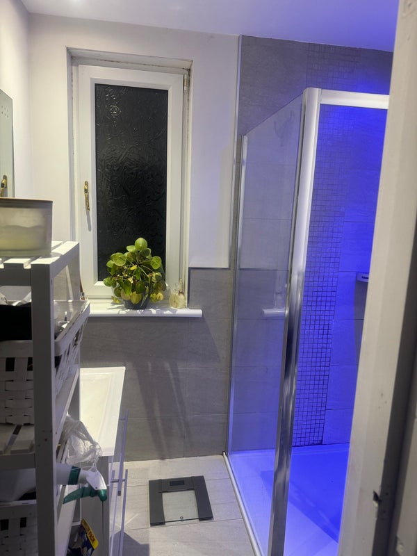 1 Double Room - student accommodation in Carmyle - img_5