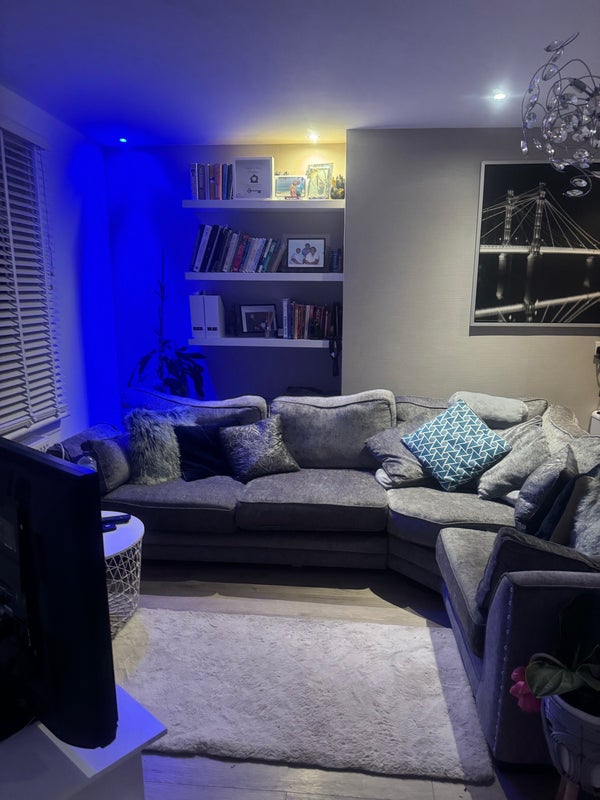 1 Double Room - student accommodation in Carmyle - img_3