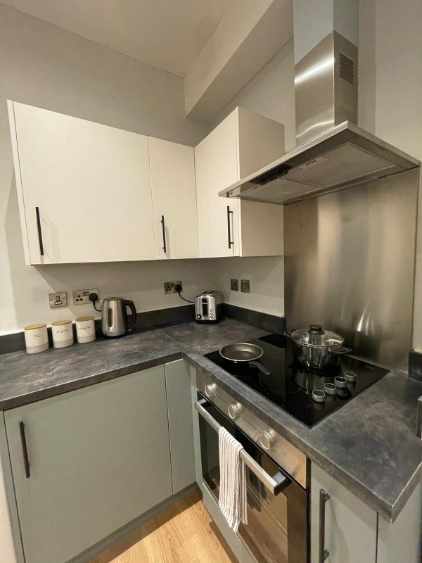 1 En Suite Double Room Available In Anfield! - student accommodation in Liverpool - img_2