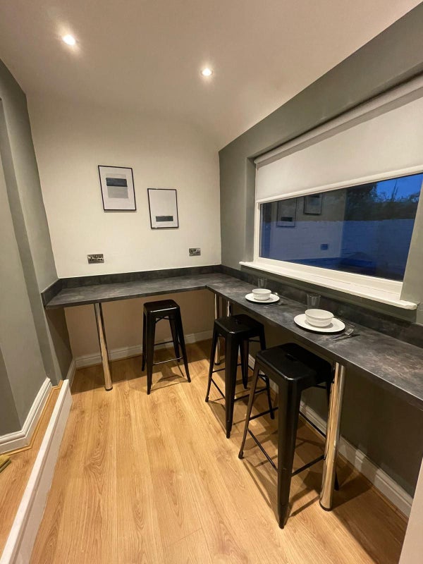 1 En Suite Double Room Available In Anfield! - student accommodation in Liverpool - img_1