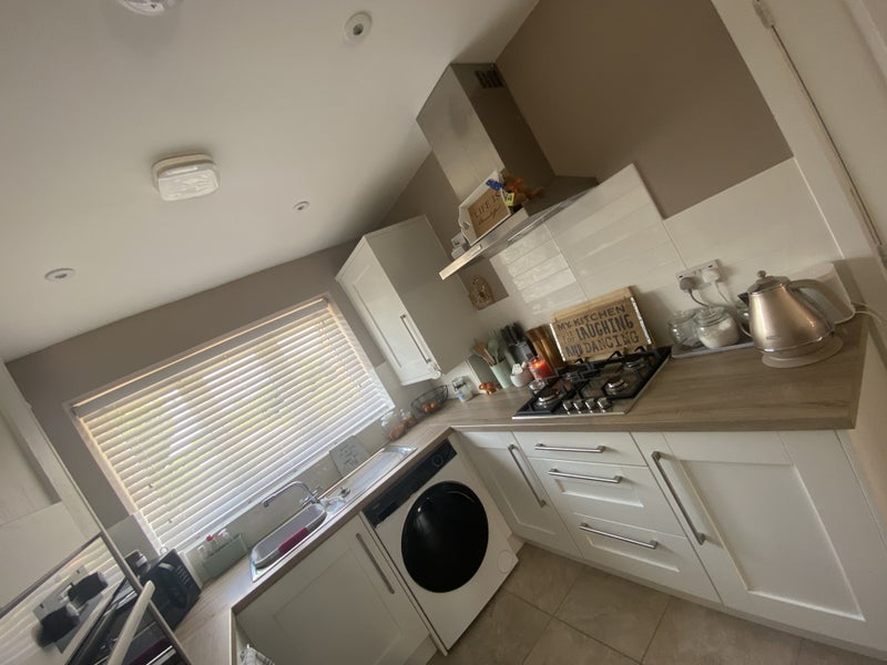1 ensuite room - Coventry - student accommodation in Bulkington - img_2