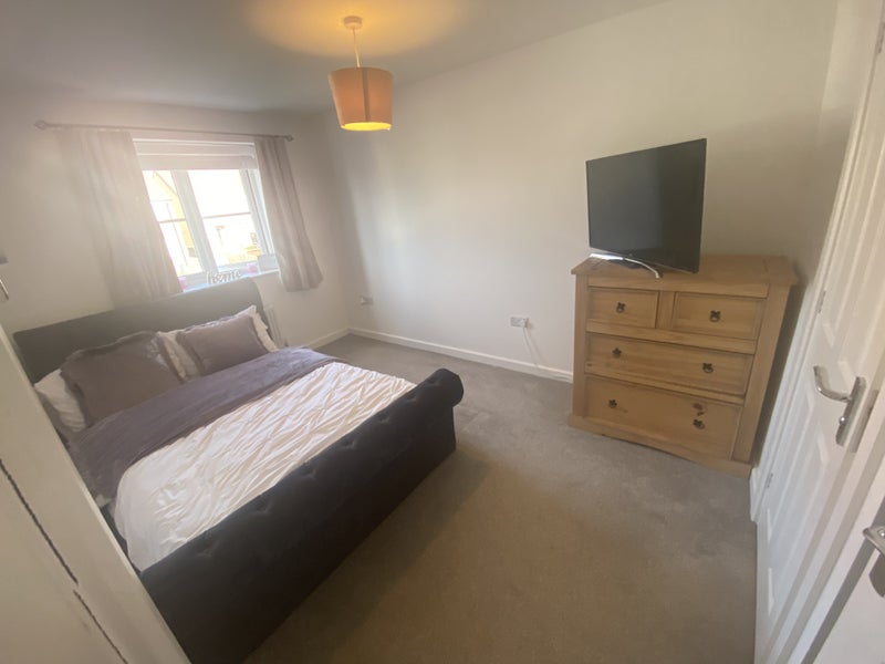 1 ensuite room - Coventry - student accommodation in Bulkington - img_3