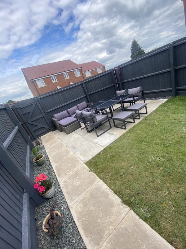 1 ensuite room - Coventry - student accommodation in Bulkington - img_6
