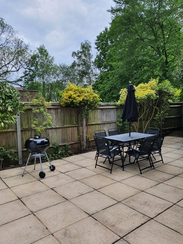 1 Modern Bright  Clean Garden Double Surbiton - student accommodation in Surbiton - img_4