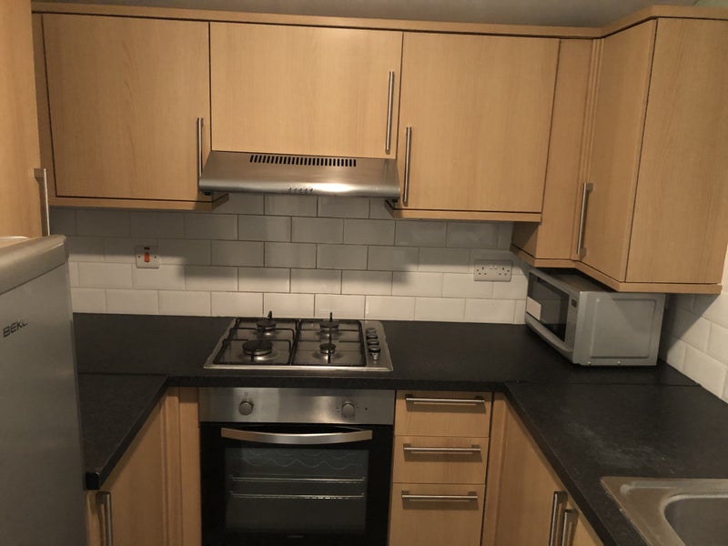 1 Modern KINGSIZE furnished room  - student accommodation in Forest Gate - img_3
