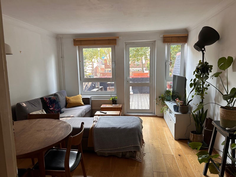 1 month Stoke Newington Sublet - student accommodation in Stoke Newington - img_7