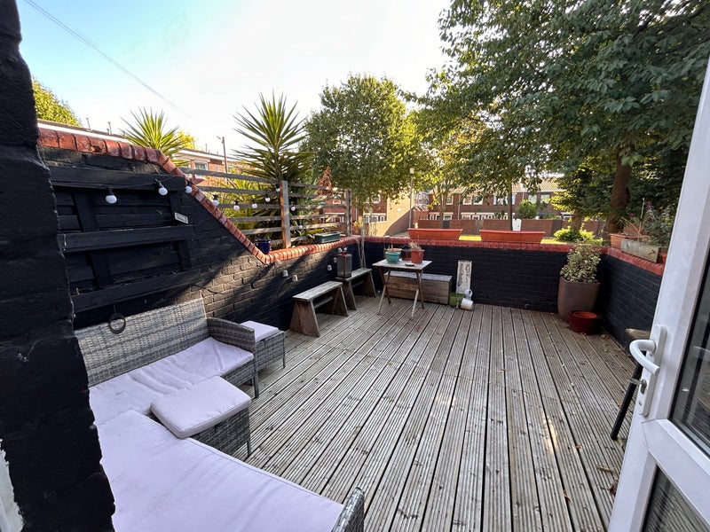 1 month Stoke Newington Sublet - student accommodation in Stoke Newington - img_8