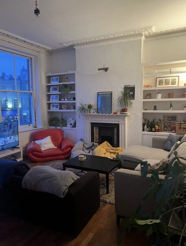 1 month subletting offer in September, ANGEL - student accommodation in Angel - img_1