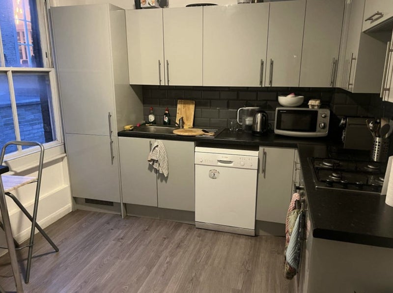 1 month subletting offer in September, ANGEL - student accommodation in Angel - img_2