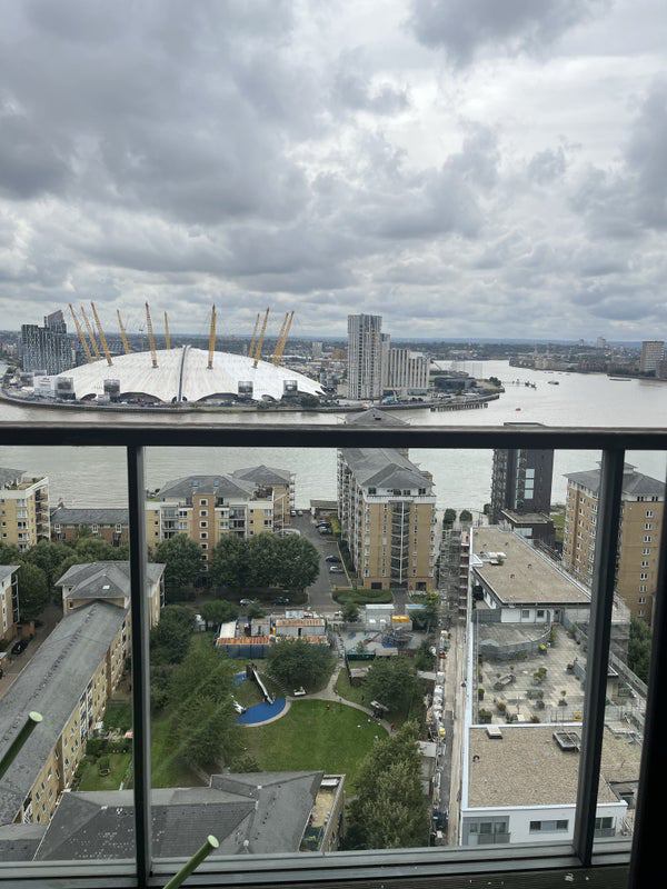 1 Private Room Only ---- Flat Share X 1 (Male) Per - student accommodation in Blackwall - img_5