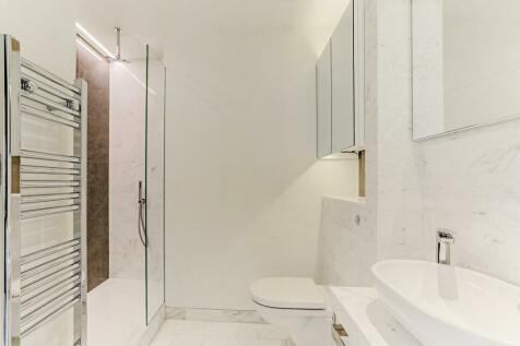 1 Private Room Only ---- Flat Share X 1 (Male) Per - student accommodation in Blackwall - img_3