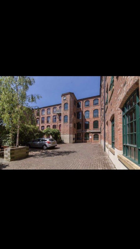 1 Room available for in shared penthouse apartment - student accommodation in Nottingham - img_4