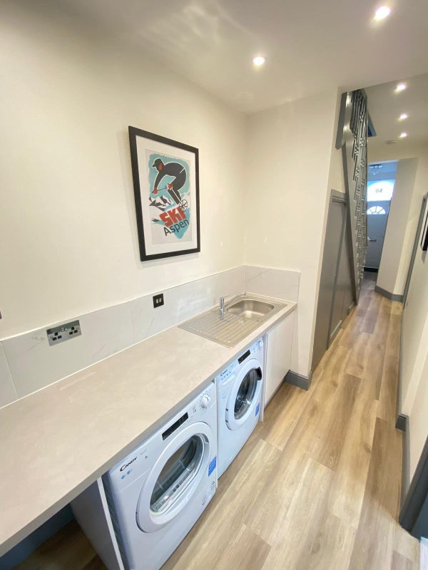 1 room available in a gorgeous home - student accommodation in Tooting - img_8
