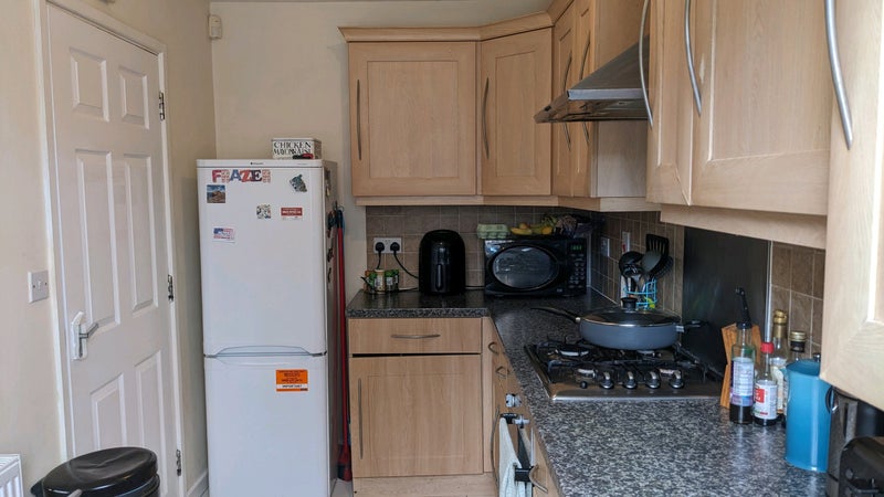 Cosy furnished double room (3-6 months) student accommodation in Liverpool - img_7