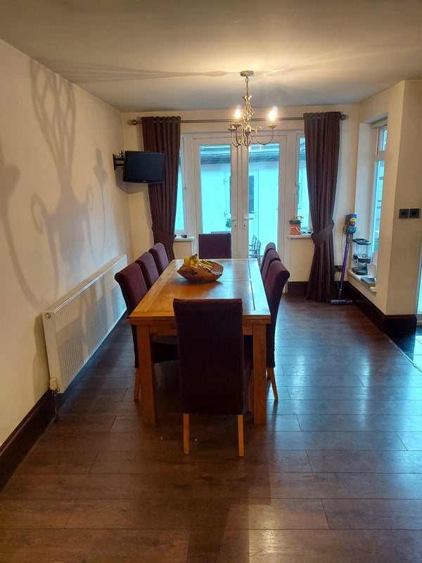 1 Room available - Wanstead,central line -July 24 - student accommodation in Wanstead - img_3