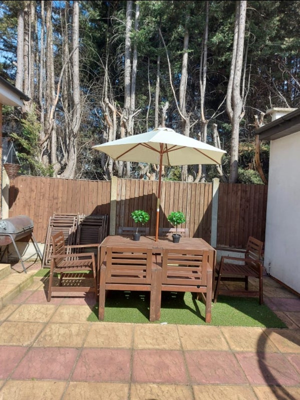 1 Room available - Wanstead,central line -July 24 - student accommodation in Wanstead - img_8