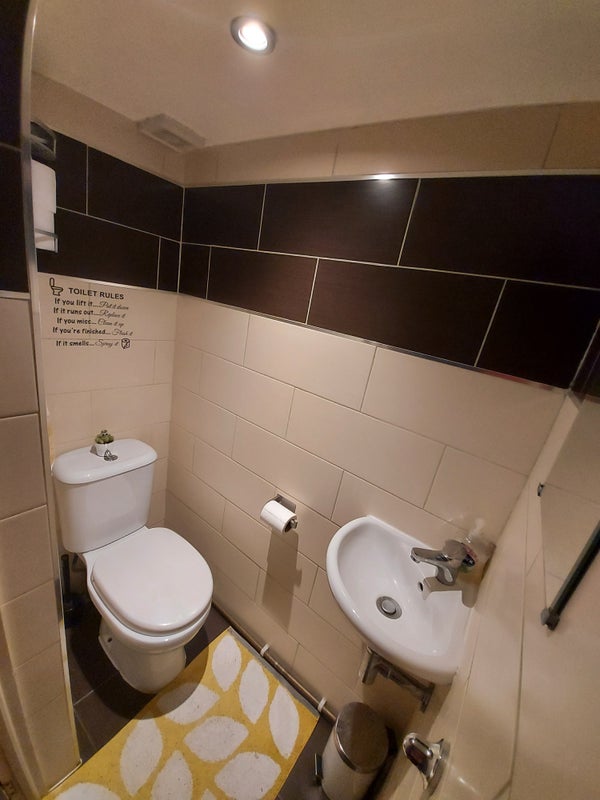 1 Room available - Wanstead,central line -July 24 - student accommodation in Wanstead - img_6