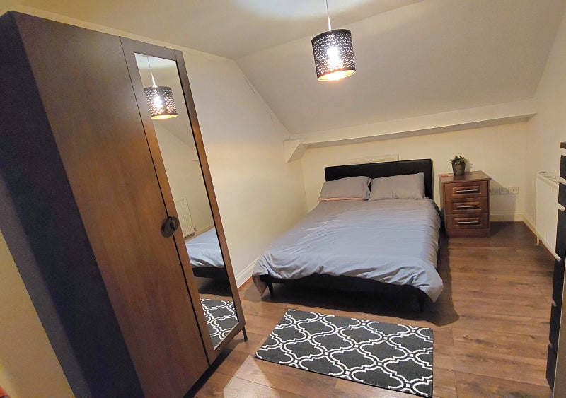1 Room available - Wanstead,central line -July 24 - student accommodation in Wanstead - img_1