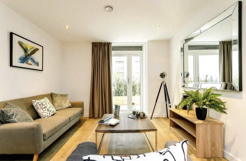 1 Room En-Suit to share available from 1 Sept 2024 - student accommodation in Birmingham City Centre - img_5