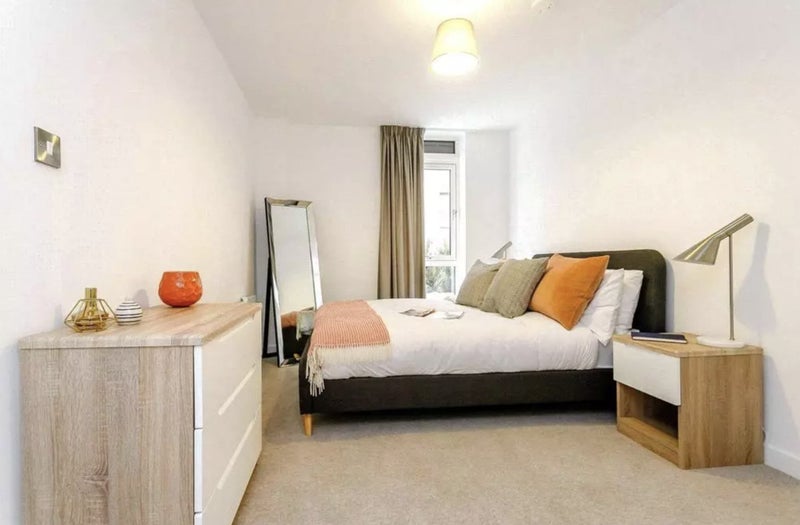 1 Room En-Suit to share available from 1 Sept 2024 - student accommodation in Birmingham City Centre - img_1