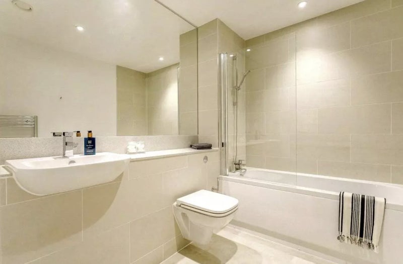 1 Room En-Suit to share available from 1 Sept 2024 - student accommodation in Birmingham City Centre - img_7