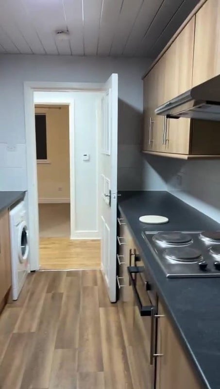 1 room to rent in a 2 bed flat - student accommodation in Glasgow - img_3