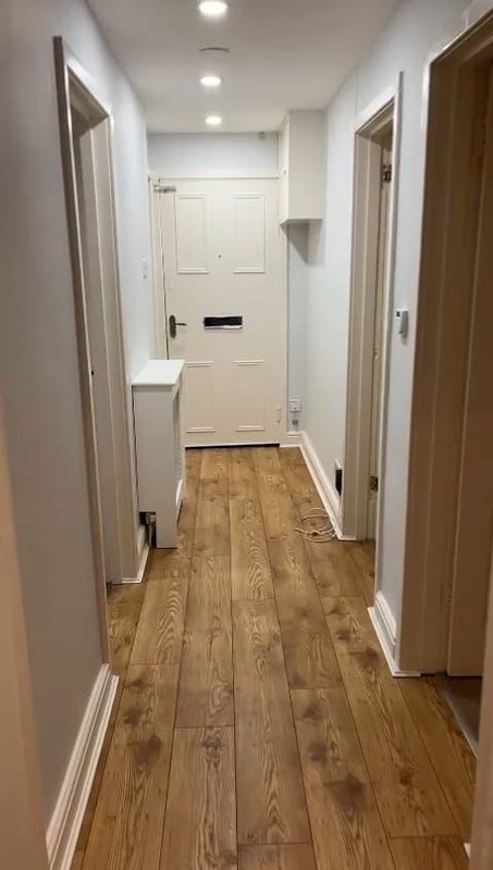 1 room to rent in a 2 bed flat - student accommodation in Glasgow - img_4