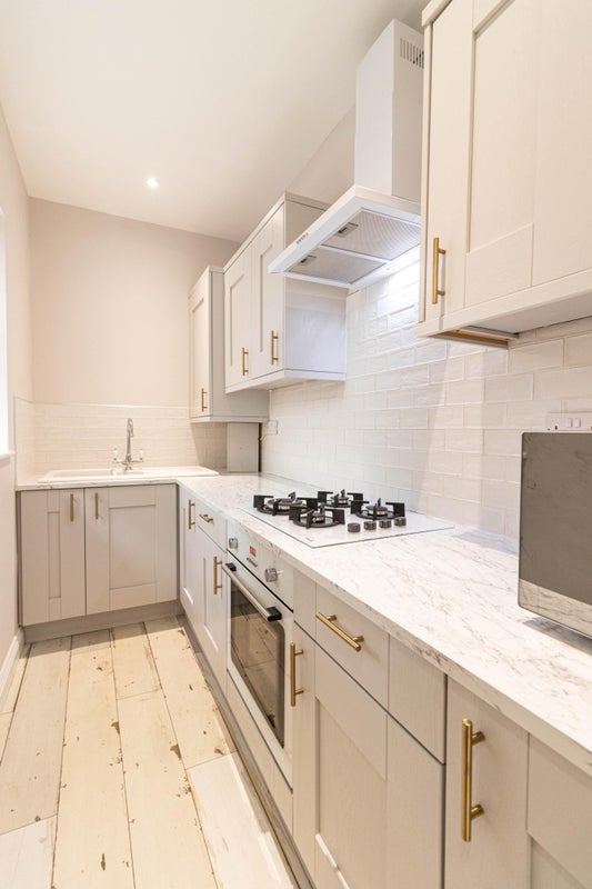 1 Rooms Left In 7 Bed Student House - student accommodation in Liverpool - img_2