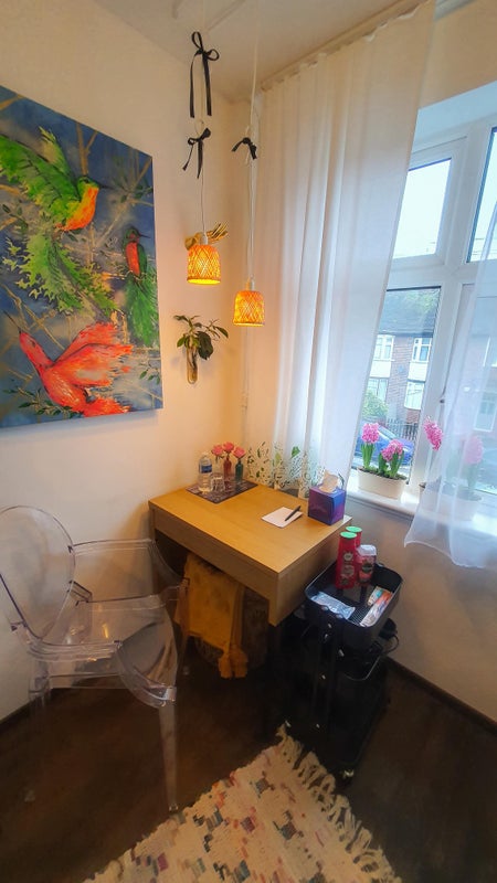 1 single room in Greenford Long term rent - student accommodation in Greenford - img_8