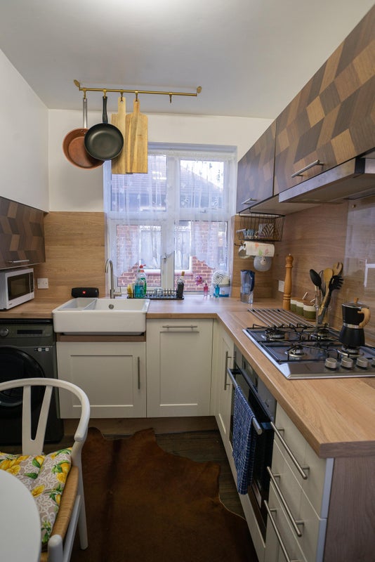 1 single room in Greenford Long term rent - student accommodation in Greenford - img_3