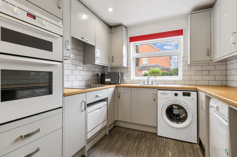 1 Student Rooms Available September - student accommodation in St John's - img_1