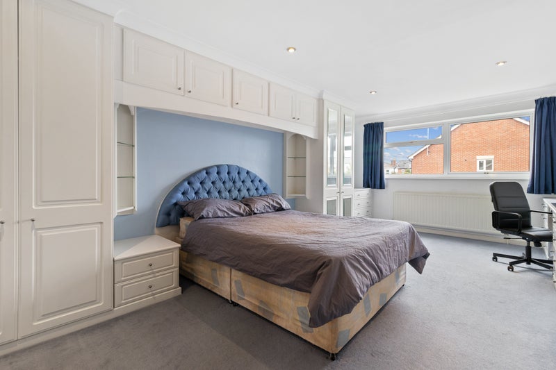 1 Student Rooms Available September - student accommodation in St John's - img_11