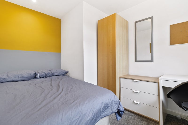 1 Student Rooms Available September - student accommodation in St John's - img_14