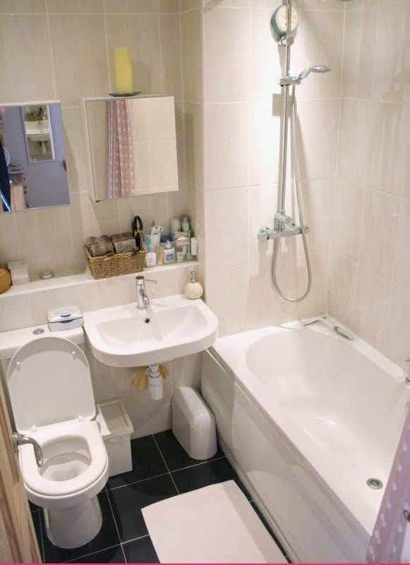1 Twin Bedroom - student accommodation in Kingston Upon Thames - img_5