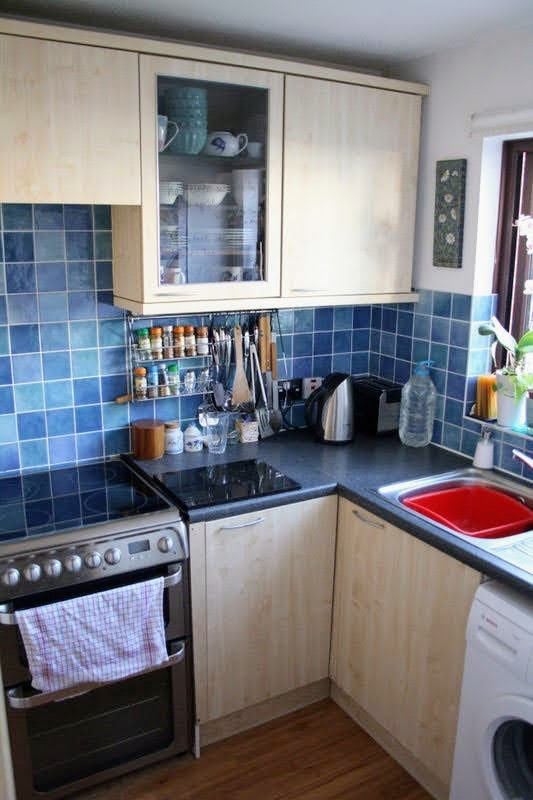1 Twin Bedroom - student accommodation in Kingston Upon Thames - img_1