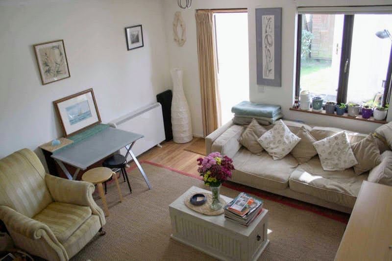 1 Twin Bedroom - student accommodation in Kingston Upon Thames - img_4