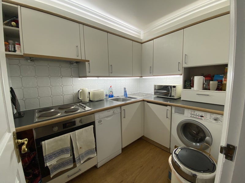 10 day sublet in Victoria/Pimlico - student accommodation in Pimlico - img_4