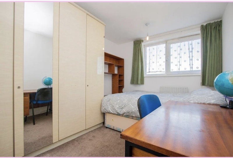 Flat in Stratford - student accommodation in London - img_1